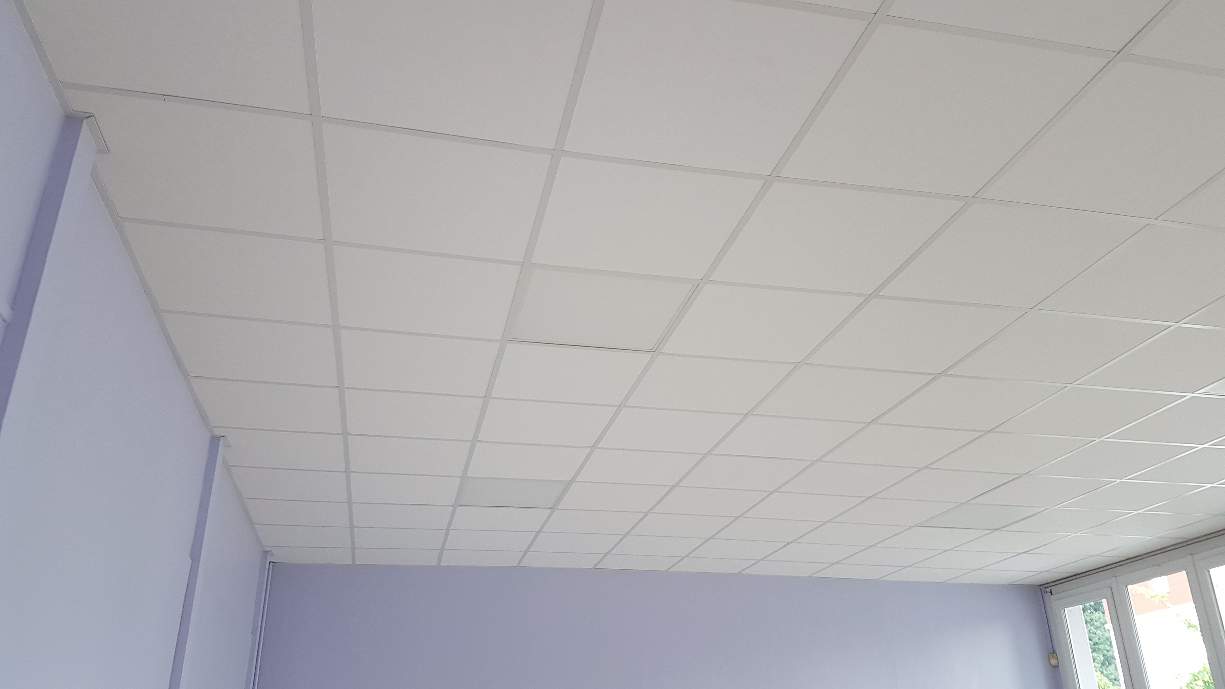 Faux Plafond Absd Votre Sp Cialiste Travaux R Novation Peinture D